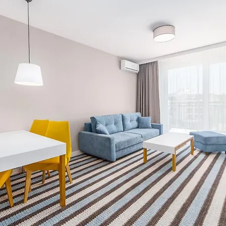 Rent Like - Bel Mare 329d * Międzyzdroje