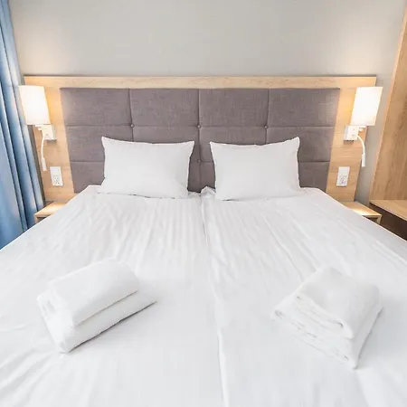 Rent Like - Bel Mare 329d
