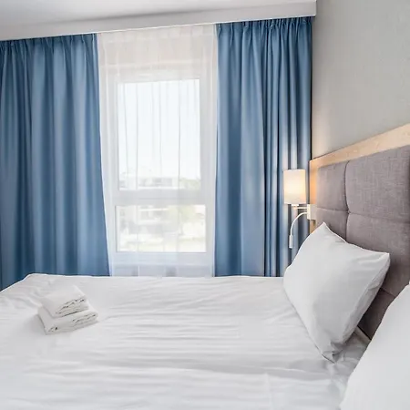 Rent Like - Bel Mare 329d Apartament *